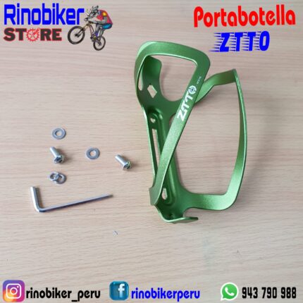 Porta Botella ZTTO