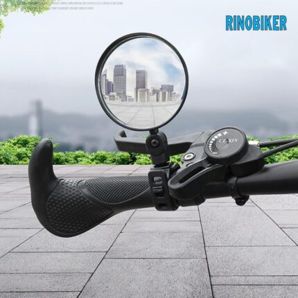 Espejo para Bicicleta - Scooter