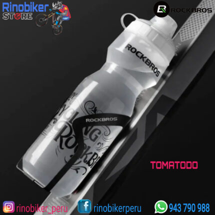 Tomatodo Rockbros - Deportivo