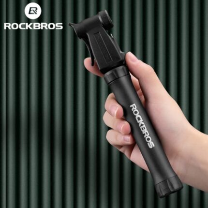 Inflador Portátil ROCKBROS TM1701P