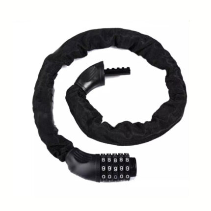 Cadena de Seguridad con CLAVE