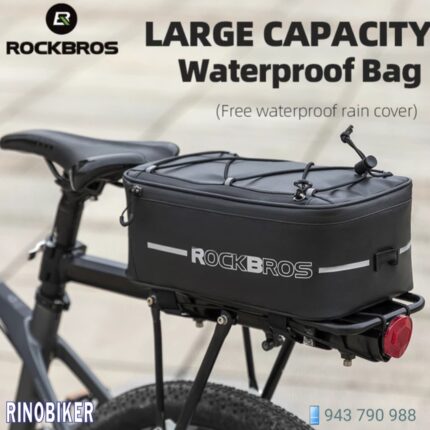 Bolso ROCKBROS A-1417 – para Parrilla