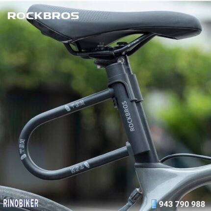 Candado ROCKBROS Mini RKS643