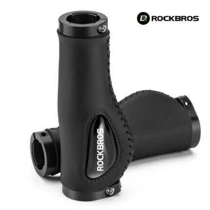 Grips Rockbros 4072BK - GEL