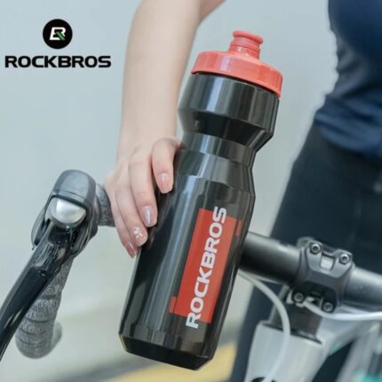 Tomatodo ROCKBROS – Negro