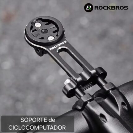 SOPORTE para Ciclocomputador YSZ-2901 Rockbros