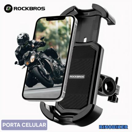 HOLDER 5221-BK Rockbros