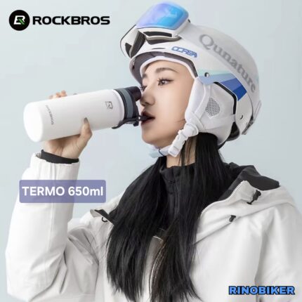 TERMO Rockbros 650ml THR