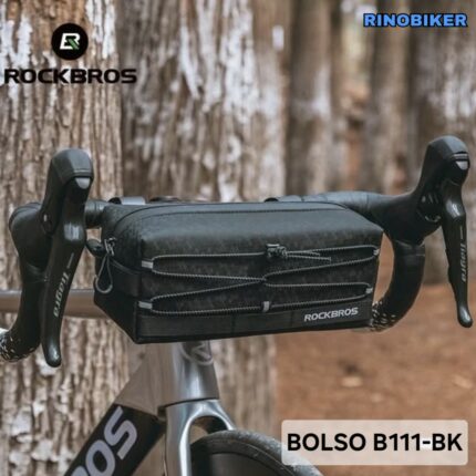 Bolso B111-BK ROCKBROS