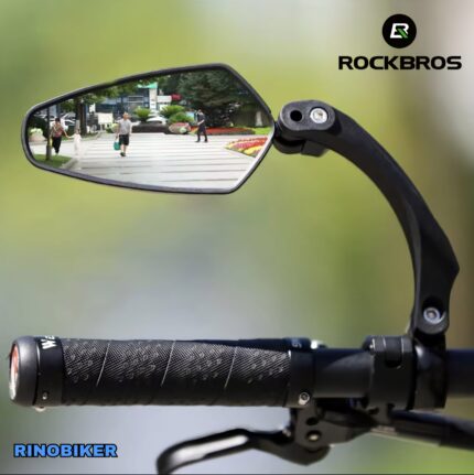 Espejo Retrovisor Rockbros MIR-262