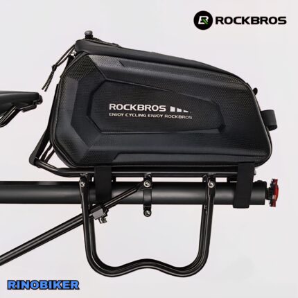 Alforja ROCKBROS A26 - Impermeable