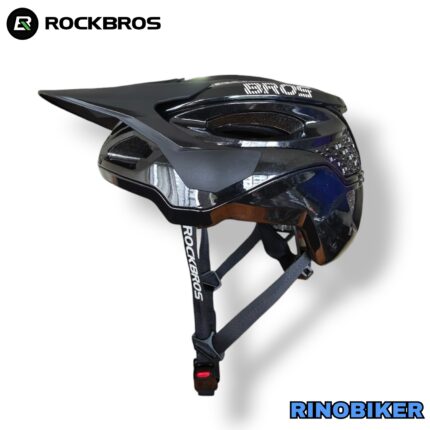Casco ROCKBROS 5200-BK