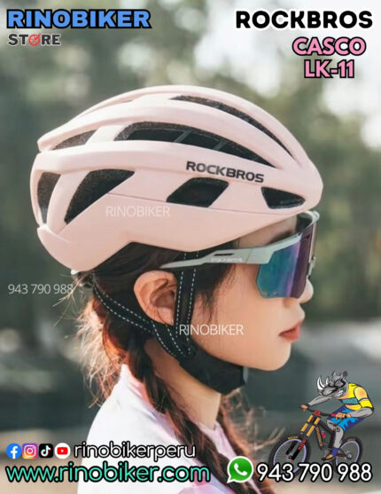Casco ROCKBROS LK-11